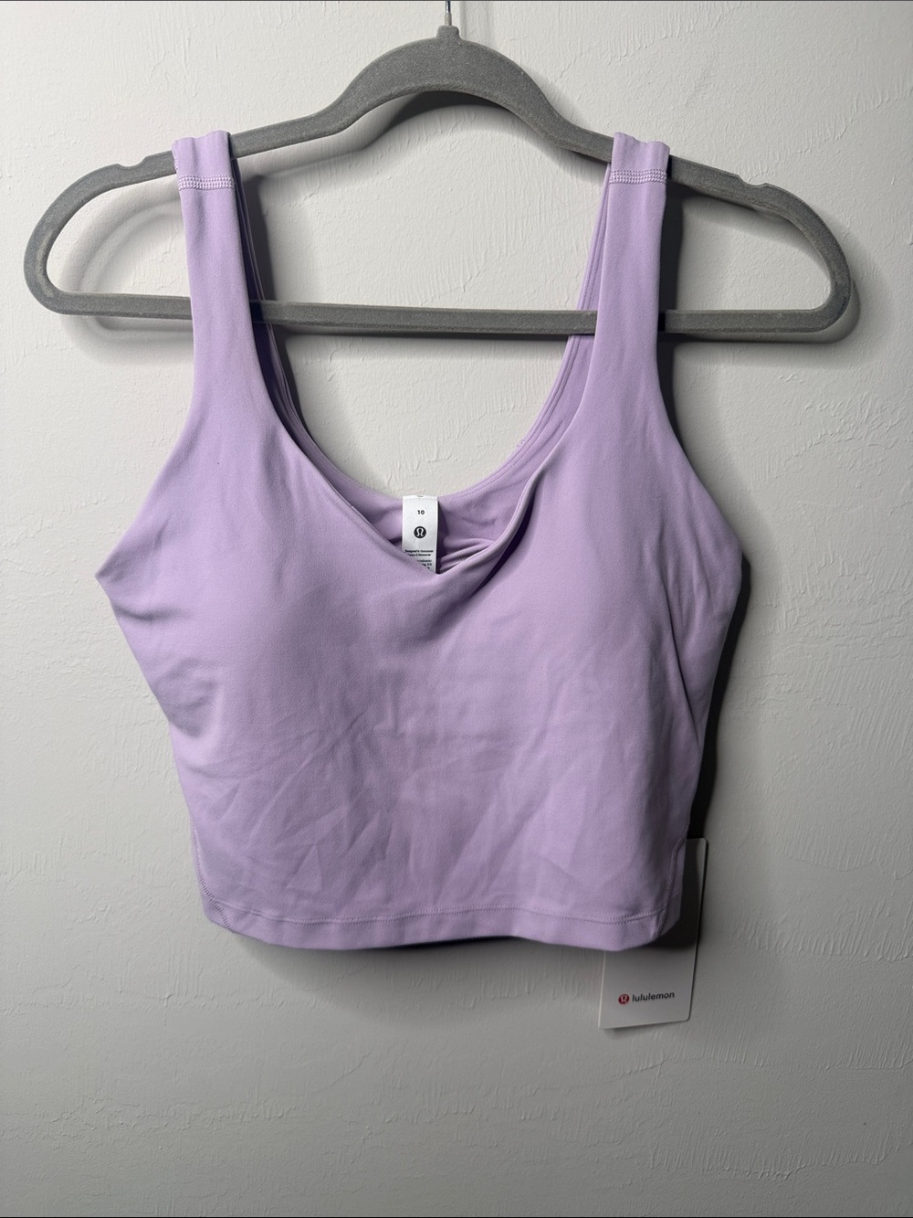 Lululemon Align Tank